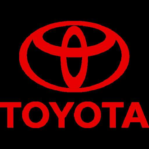 Toyota motor north america